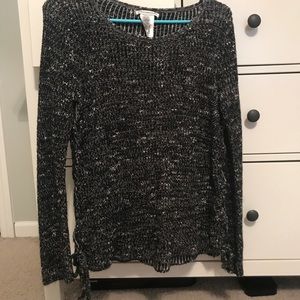 american eagle sweater